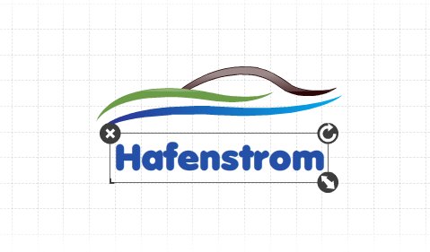 Hafenstrom